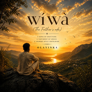 Wíwà by Olayinka