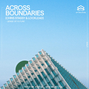 Sense of Future by Across Boundaries, CHRIS STASSY, Locklead