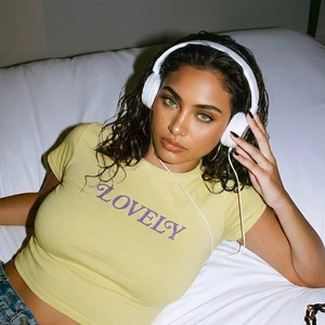 Lovely by SHYY BEATS