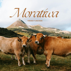 Vsinare - Moratiwa (feat. Una Rams)