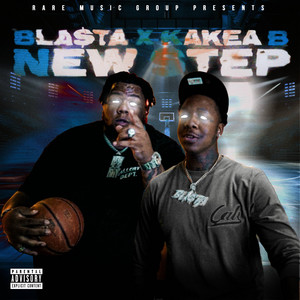 New Step (feat. Bla$ta)
