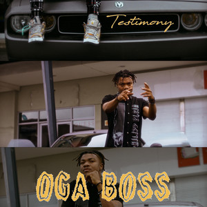 Testimony by Ogaboss