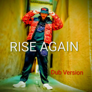 Rise Again Dub take3 by Jah Heard, Mr. Woodwicker