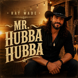 Mr. Hubba Hubba by Ray Wade