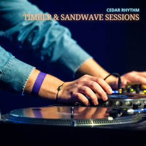 Golden Step by Cedar Rhythm