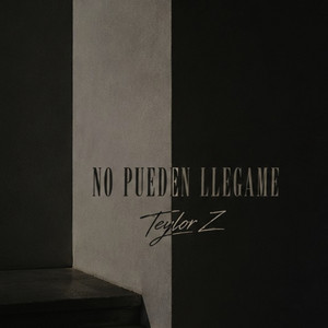 No Pueden Llegame by Teylor Z