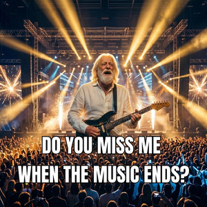 Do You Miss Me When The Music Ends? by Heart Echo Music
