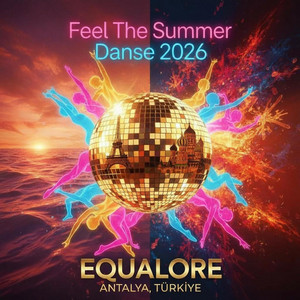 Dance F by Equalore