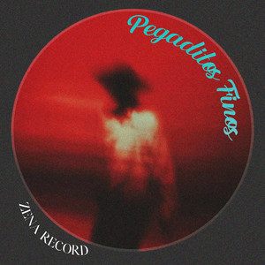 Pegaditos Finos by Zena Record