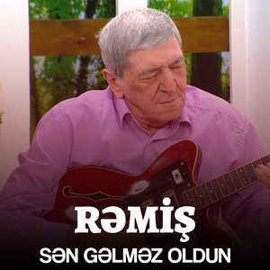 Sən Gəlməz Oldun