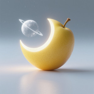 Lucky Kids - Banana Moonlight
