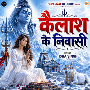 Kailash Ke Niwasi by Isha Singh, Preet Kanojiya