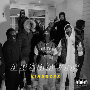 Arshavin by Kindocks