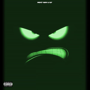 M.M.K by MIGHTY MASH, KAY.