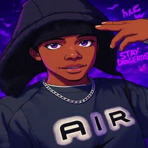 One off One by Trappiey Youngin