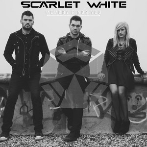 Memory Finds You by Scarlet White
