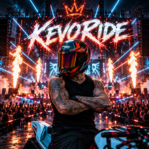 This is Kevoride by Kevoride