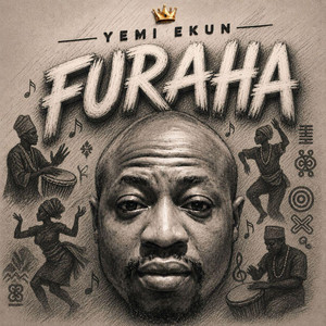Furaha by Yemi Ekun