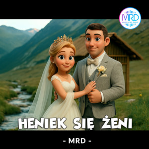 Heniek się Żeni