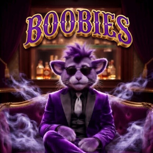 Boobies by Fuzzy Butt Bassel