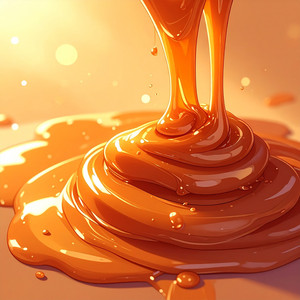 Toffee by Crumbly
