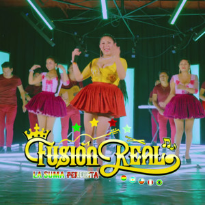 FUSION REAL LA SUMA PERFECTA - Olvidame