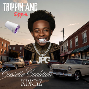 No Time 1x (Cassette Coalition Kingz) - Single by Midnight93money