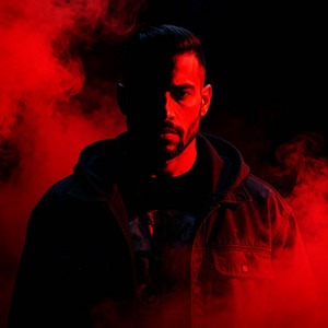 Red Mist by SAVVYdk