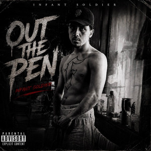 Out the pen by Infant soldier