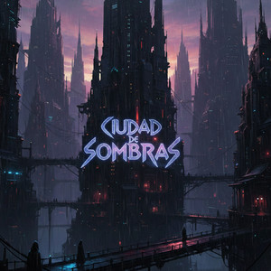 Ciudad de sombras by Zaysev