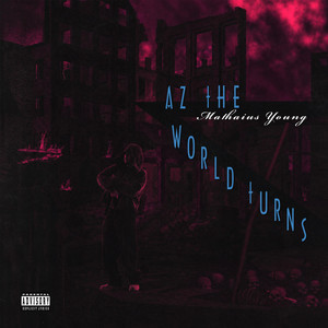 TIL THA MORNING by Mathaius Young, Che Ecru
