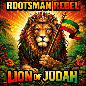 Mind Over Vanity by Rootsman Rebel