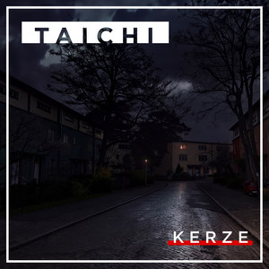 Kerze by Taichi