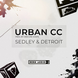 URBAN CC — Sedley & Detroit (2026)