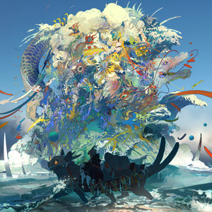 虎狼来 ‑ 曲・歌詞：Eve | Spotify