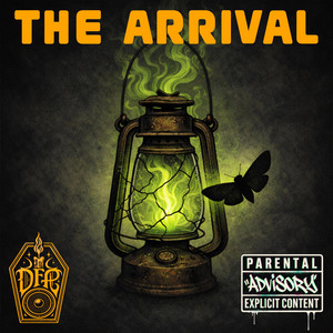 THE ARRIVAL by Deadfolk Prophet