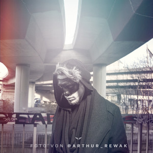 Grinch Hill artist photo