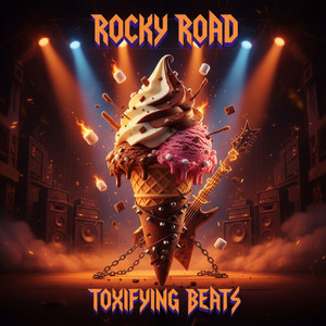 Rocky Road