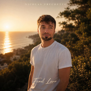 Find Love by Nicolas Frechette