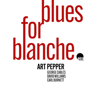 Blues For Blanche