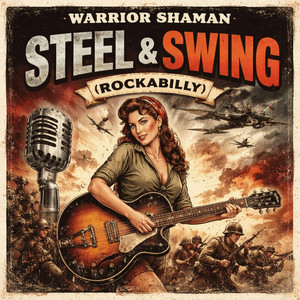 Code Talkers by Warrior Shaman