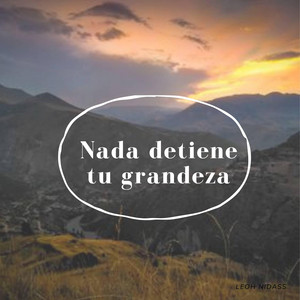 Nada detiene tu grandeza by Karlsuy