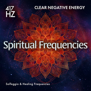 417 Hz Facilitate Change
