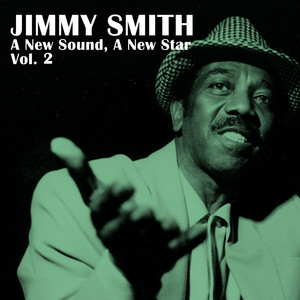 Sounds Jimmy #4098【希少な名盤】 Of Smith The