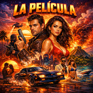 La pelicula by yaja la nueva