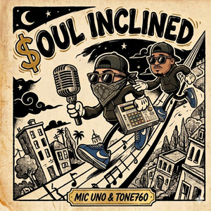 Family Reunion by Mic Uno, Tone760