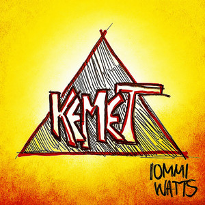 Kemet by Iommi Watts