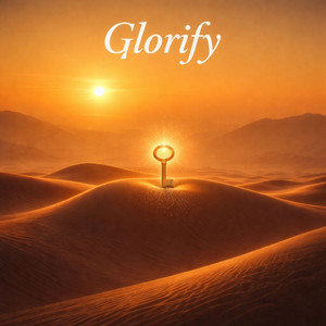 Som do Trono - Glory to God