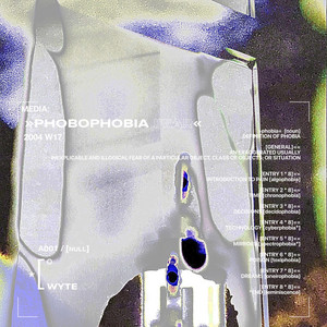 WYTE.CO - Toxiphobia (Poison)
