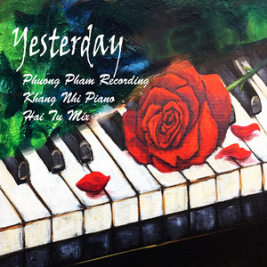 Ước Gì by Phương Phạm Guitarist, Khang Nhi Piano, Hai Tu Mix